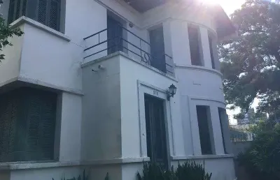 Casa com 3 quartos à venda na Rua Botafogo, Menino Deus, Porto Alegre