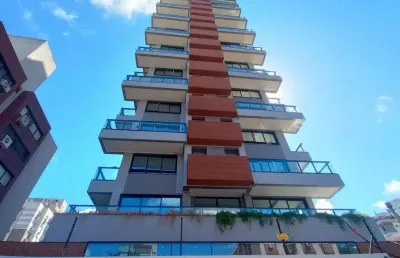Apartamento com 2 quartos à venda na Rua Almirante Gonçalves, Menino Deus, Porto Alegre