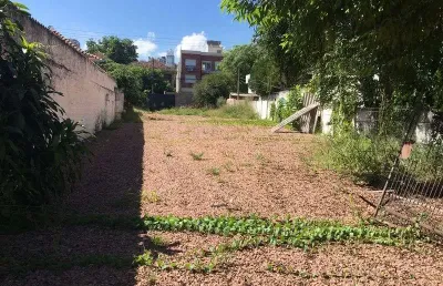 Terreno à venda na Rua Silveiro, Menino Deus, Porto Alegre