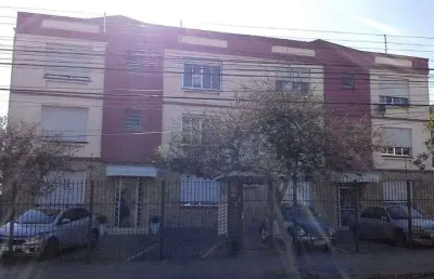Apartamento com 3 quartos à venda na Avenida Niterói, Medianeira, Porto Alegre