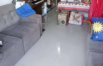 Apartamento com 3 quartos à venda na Rua Visconde do Herval, Menino Deus, Porto Alegre