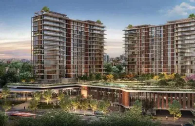 Apartamento com 4 quartos à venda na Rua Carazinho, Bela Vista, Porto Alegre