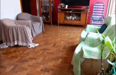 Apartamento com 3 quartos à venda na Avenida Independência, Independência, Porto Alegre