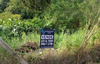 Terreno à venda na Rua Francisco Bortoluzzi, Ipanema, Porto Alegre