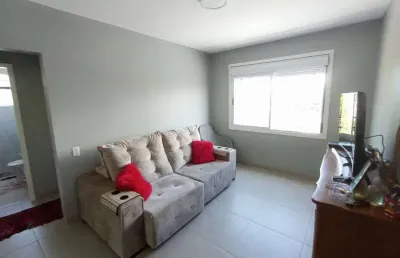 Apartamento com 2 quartos à venda na Rua Monroe, Menino Deus, Porto Alegre