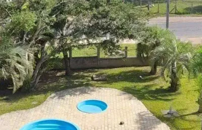 Apto 2d no bairro lomba do pinheiro em porto alegre