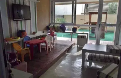 Apartamento com 2 quartos à venda na Rua Cleveland, Santa Tereza, Porto Alegre