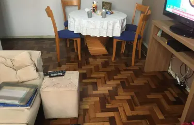 Apartamento com 2 quartos à venda na Avenida Venâncio Aires, Cidade Baixa, Porto Alegre