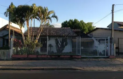 Casa com 3 quartos à venda na Rua Comendador Castro, Ipanema, Porto Alegre