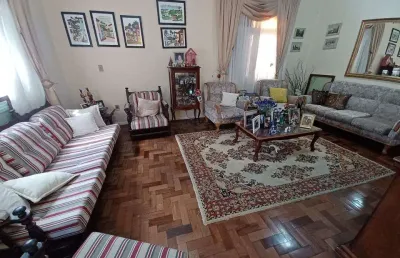 Casa com 3 quartos à venda na Rua Bernardino Caetano Fraga, Santa Tereza, Porto Alegre