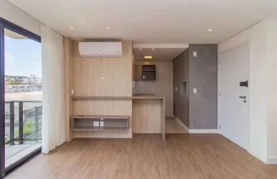 Apartamento com 2 quartos à venda na Rua José de Alencar, Menino Deus, Porto Alegre