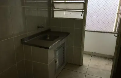 Apartamento com 2 quartos à venda na Rua General Vasco Alves, Centro, Porto Alegre