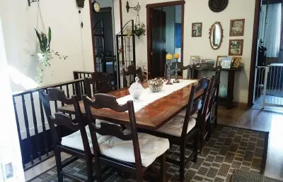 Casa com 4 quartos à venda na Avenida Arnaldo Bohrer, Teresópolis, Porto Alegre
