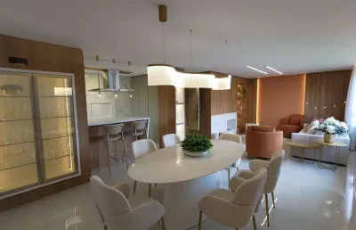 Apartamento com 3 quartos à venda na Rua Faria Santos, Petrópolis, Porto Alegre