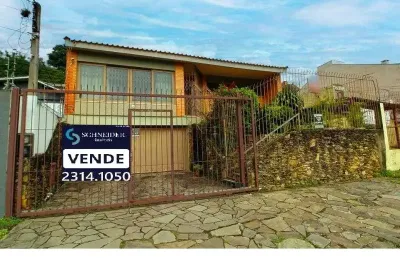 Casa com 3 quartos à venda na Rua Hipólito da Costa, Menino Deus, Porto Alegre