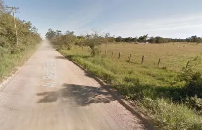 Terreno à venda na Travessa Boa Vista, Lami, Porto Alegre