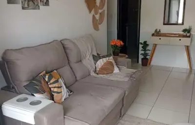Apartamento com 2 quartos à venda na Dois Irmãos, Santa Terezinha (Distrito), Imbé