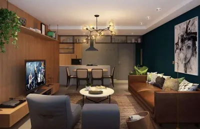 Apartamento com 2 quartos à venda na Avenida Independência, Independência, Porto Alegre