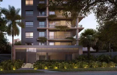 Apartamento com 3 quartos à venda na Rua Faria Santos, Petrópolis, Porto Alegre