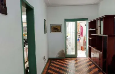 Apartamento com 2 quartos à venda na Rua Augusto Melecchi, Menino Deus, Porto Alegre