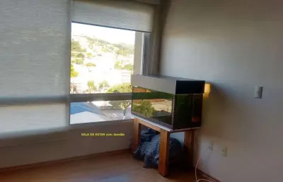 Apartamento com 2 quartos à venda na Rua Doutor Barcelos, Cavalhada, Porto Alegre