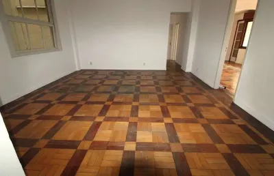 Apartamento com 3 quartos à venda na Rua General Andrade Neves, Centro, Porto Alegre