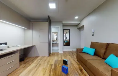 Conjunto/sala no bairro menino deus em porto alegre