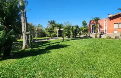 Fazenda à venda na Emilio Augusto Conrado Drechsler, Alpes Verdes, Canela