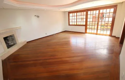 Casa com 3 quartos à venda na Rua Dona Ondina, Menino Deus, Porto Alegre