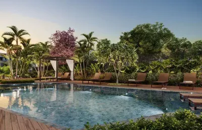 Apartamento com 3 quartos à venda na Rua Artigas, Petrópolis, Porto Alegre