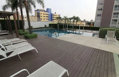 Apartamento com 3 quartos à venda na Rua Marcílio Dias, Menino Deus, Porto Alegre