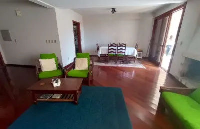 Casa com 3 quartos à venda na Rua Manoel Antônio de Magalhães, Menino Deus, Porto Alegre