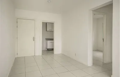 Apartamento com 2 quartos à venda na Rua Primeiro de Setembro, Partenon, Porto Alegre
