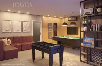 Apartamento com 3 quartos à venda na Rua Chile, Jardim Botânico, Porto Alegre