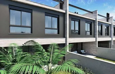 Casa com 3 quartos à venda na Rua Almirante Delamare, Tristeza, Porto Alegre