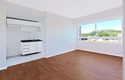 Apartamento com 2 quartos à venda na Avenida Bento Gonçalves, Partenon, Porto Alegre