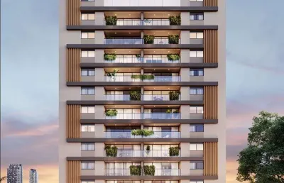 Apartamento com 2 quartos à venda na Rua Artigas, Petrópolis, Porto Alegre