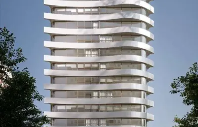 Apartamento com 3 quartos à venda na Rua Engenheiro Adolfo Stern, Bela Vista, Porto Alegre