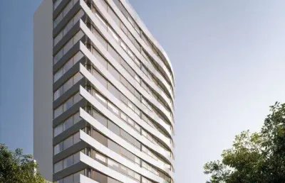 Apartamento com 3 quartos à venda na Rua Engenheiro Adolfo Stern, Bela Vista, Porto Alegre