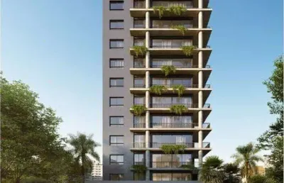 Apartamento com 3 quartos à venda na Rua Faria Santos, Petrópolis, Porto Alegre