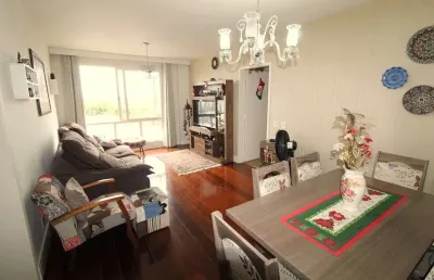 Apartamento com 3 quartos à venda na Rua Otávio Dutra, Menino Deus, Porto Alegre