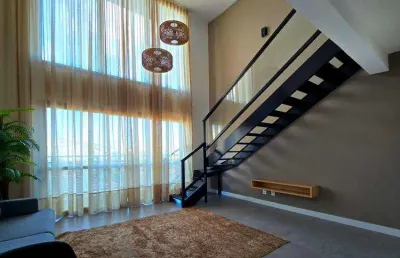 Apartamento com 1 quarto à venda na Rua Professor Freitas e Castro, Azenha, Porto Alegre