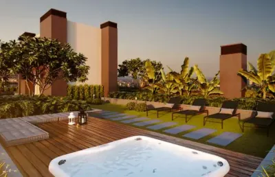 Apartamento com 3 quartos à venda na Rua Felipe de Oliveira, Petrópolis, Porto Alegre