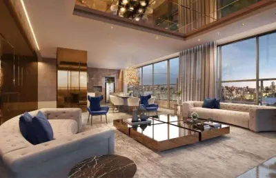 Apartamento com 3 quartos à venda na Rua Ivescio Pacheco, Jardim Europa, Porto Alegre
