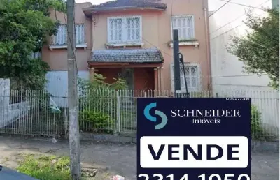 Casa com 4 quartos à venda na Rua Vicente da Fontoura, Santana, Porto Alegre