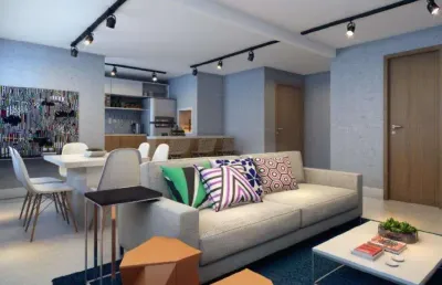 Apartamento com 2 quartos à venda na Avenida João Pessoa, Santana, Porto Alegre