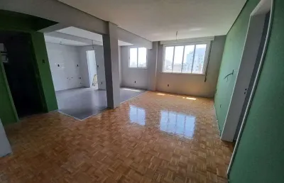 Apartamento com 3 quartos à venda na Avenida Cristóvão Colombo, Floresta, Porto Alegre