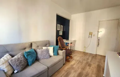 Apartamento com 2 quartos à venda na Rua General Vitorino, Centro Histórico, Porto Alegre