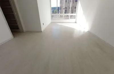 Apartamento com 3 quartos à venda na Avenida Ganzo, Menino Deus, Porto Alegre