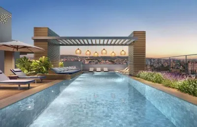 Apartamento com 2 quartos à venda na Rua General Lima e Silva, Centro, Porto Alegre